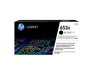 EAN 0886112501129 - HP 653X High Yield Black Original LaserJet Toner Cartridge cartucho de tóner 1 pieza(s) imagen 1
