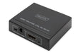 EAN 4016032483656 - Digitus DS-45340 divisor de video 2x HDMI imagen 1