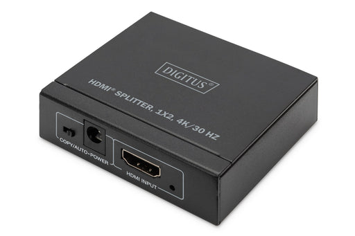 EAN 4016032483656 - Digitus DS-45340 divisor de video 2x HDMI imagen 1