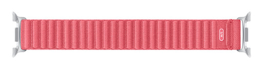 EAN 8806097460275 - Samsung ET-SVL32SREGEU Accesorios para dispositivos vestibles inteligentes Grupo de rock Rojo Tela, Nylon imagen 2