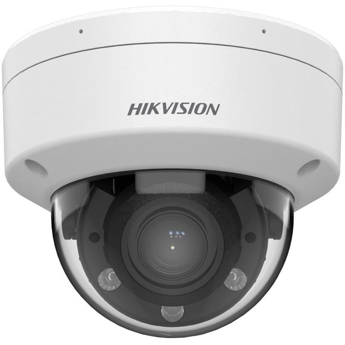 EAN 6942160444529 - Hikvision Value Series DS-2CD1743G2-LIZSU(2.8-12mm) Almohadilla Cámara de seguridad IP Interior y exterio imagen 3