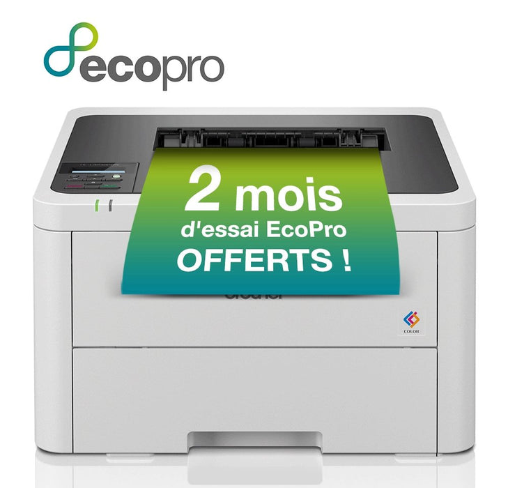 EAN 4977766823753 - Brother HL-L3240CDW impresora láser Color 600 x 2400 DPI A4 Wifi imagen 7