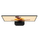 EAN 4038986182225 - AOC B3 27B31H pantalla para PC 68,6 cm (27") 1920 x 1080 Pixeles Full HD Negro imagen 8