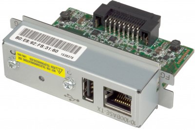EAN 8715946718361 - Epson C32C881023 accesorio o pieza de recambio para impresora/escáner Interfaz de LAN imagen 1