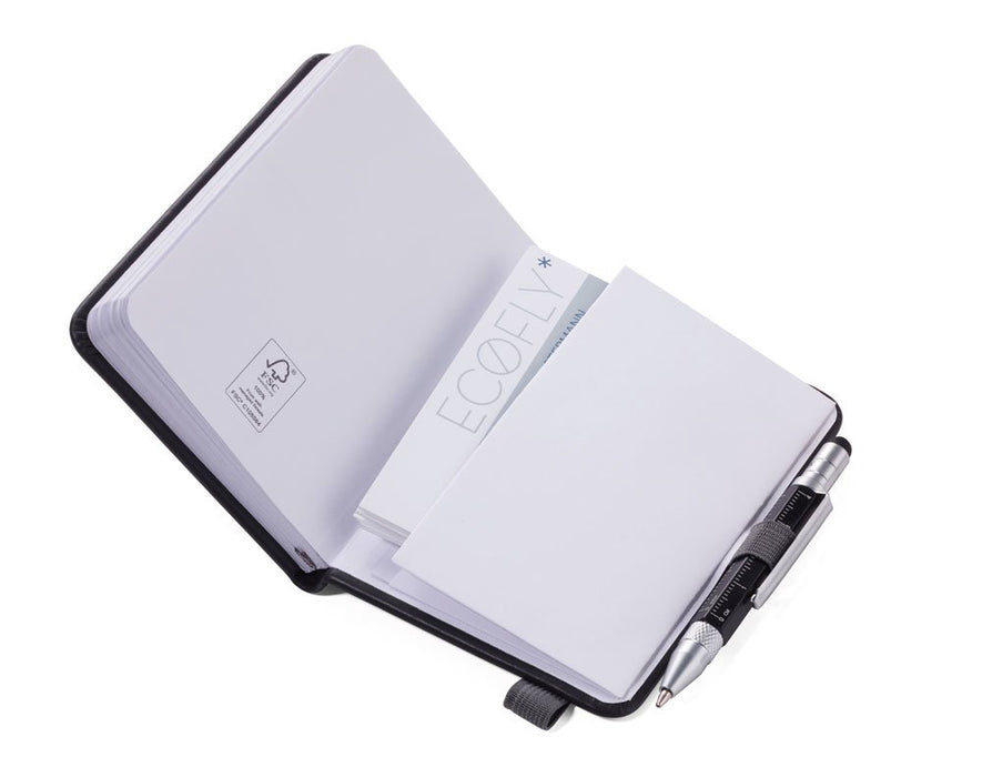 EAN 4024023140495 - TROIKA NPP25/YE cuaderno y block A7 128 hojas Amarillo imagen 2