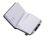 EAN 4024023140488 - TROIKA NPP25/DB cuaderno y block A7 128 hojas Azul imagen 2