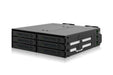 EAN 4713227445917 - Icy Dock ToughArmor Negro imagen 5