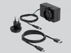 EAN 4043619426249 - DeLOCK 42624 caja para disco duro externo Carcasa de disco duro/SSD 2.5/3.5" imagen 4
