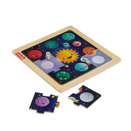 EAN 0194735238613 - Fisher-Price HXV16 figura de juguete para niños imagen 1