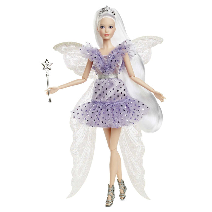 EAN 0194735005055 - Barbie Signature HBY16 muñeca imagen 1