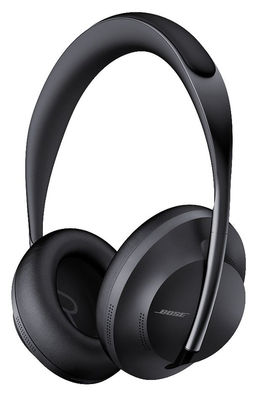 EAN 17817796163 - Bose Noise Cancelling Headphones 700 Auriculares Inalámbrico Diadema Llamadas/Música Bluetooth Negro imagen 1