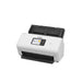EAN 4977766838450 - Brother ADS-4550W escaner Escáner con alimentador automático de documentos (ADF) 600 x 600 DPI Negro, Bla imagen 2