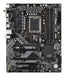 EAN 4719331850999 - GIGABYTE B760 DS3H AX DDR4 placa base Intel B760 Express LGA 1700 ATX imagen 2