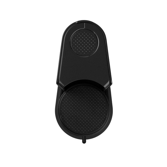 Sodastream Duo, Negro, Acero Inoxidable, 1 L, 60 L