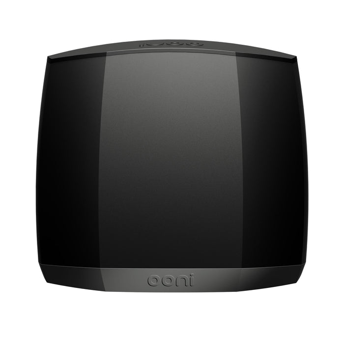 EAN 5060967393022 - Ooni Koda 2 Max fabricante de pizza y hornos 1 Pizza(s) Negro, Plata imagen 6