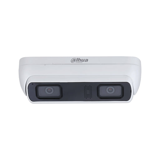 EAN 6923172537621 - Dahua Technology IPC -HDW8441XP-3D-0280B cámara de vigilancia Caja Cámara de seguridad IP Interior y exte imagen 2