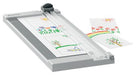 EAN 4002432129744 - Leitz Rollenschneider Home A4 guillotina para papel 8 hojas imagen 3
