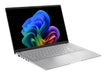 EAN 4711387756294 - ASUS Vivobook S15 OLED S5507QA-MA001W 39,6 cm (15.6") LPDDR5x-SDRAM Wi-Fi 7 (802.11be) Windows 11 Home imagen 4