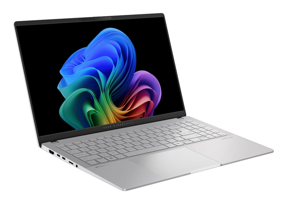 EAN 4711387756294 - ASUS Vivobook S15 OLED S5507QA-MA001W 39,6 cm (15.6") LPDDR5x-SDRAM Wi-Fi 7 (802.11be) Windows 11 Home imagen 4