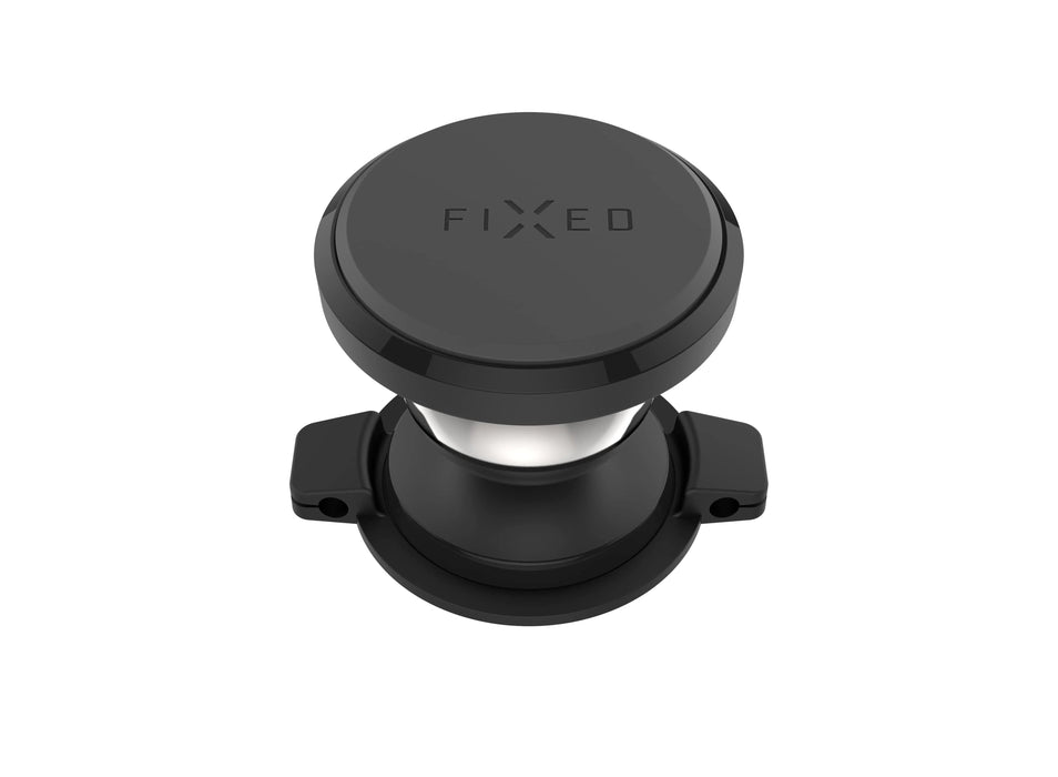 EAN 8591680110940 - FIXED FIXIC-FLEXM-BK soporte Soporte pasivo Teléfono móvil/smartphone Negro imagen 7