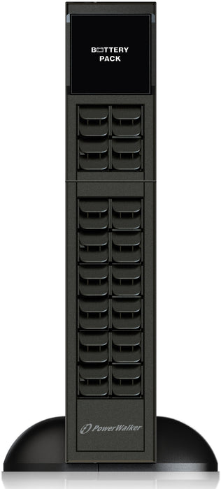 EAN 4260074981704 - PowerWalker BP H384R-32x5Ah (CPH) imagen 3