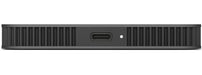 EAN 0763649174371 - LaCie Mobile Drive Secure disco duro externo 2 TB USB Tipo C 3.2 Gen 1 (3.1 Gen 1) Gris imagen 7