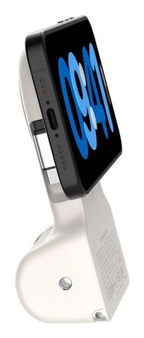 Belkin Stage Power Grip 9500mah + 15w Powerbank Sand Cta006hqsa
