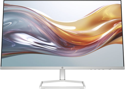 EAN 197498944180 - HP Series 5 27 inch FHD White Monitor - 527sw pantalla para PC 68,6 cm (27") 1920 x 1080 Pixeles Full HD L imagen 1