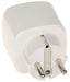 EAN 5902887067990 - Genway ATLO-P1-TUYA toma de corriente CEE 7/3 Blanco imagen 4