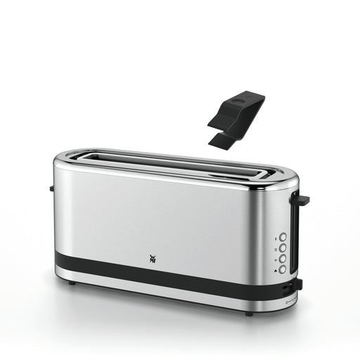 EAN 4211129130806 - WMF 0414120011 7 2 rebanada(s) 900 W Acero inoxidable imagen 1