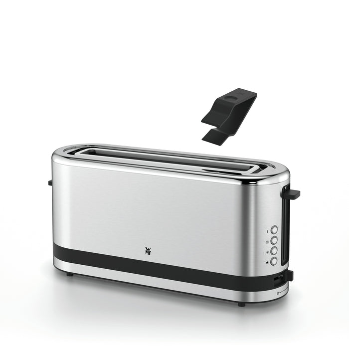 EAN 4211129130806 - WMF 0414120011 7 2 rebanada(s) 900 W Acero inoxidable imagen 1