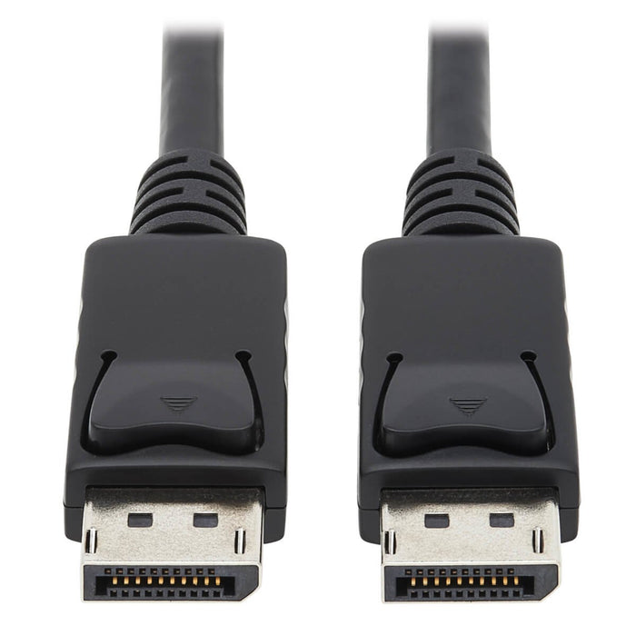 EAN 37332145963 - Tripp Lite P580-006 cable DisplayPort 1,83 m Negro imagen 1