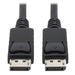 EAN 37332145963 - Tripp Lite P580-006 cable DisplayPort 1,83 m Negro imagen 1