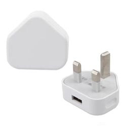 EAN 5715063229248 - eSTUFF ES636002-BULK cargador de dispositivo móvil Smartphone Blanco Corriente alterna Interior imagen 1