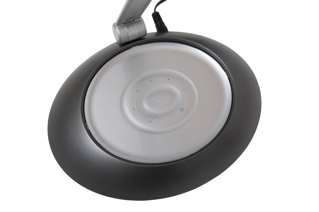 EAN 4002390062688 - MAUL 8202195 lámpara de mesa 8 W LED Plata imagen 9
