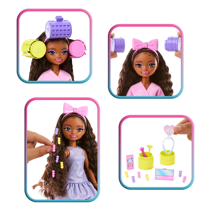 EAN 0194735313297 - Barbie JGG39 muñeca imagen 3