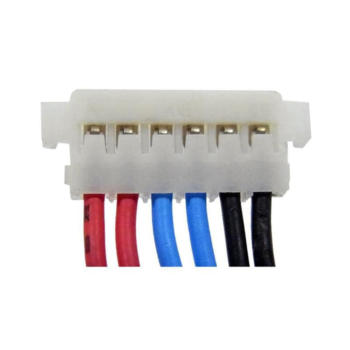 EAN 5711783874560 - CoreParts MBTAB0039 accesorio o pieza de recambio para tableta Batería imagen 3