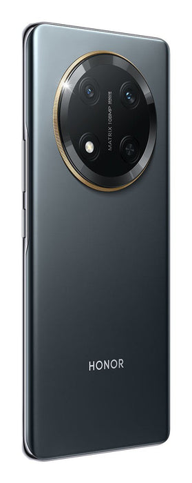 Honor Magic 7 Lite 8+256gb 6.78" 5g Titanium Black Ita