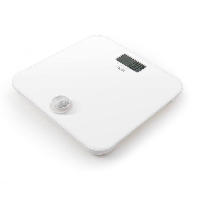 EAN 5608475014796 - Haeger BS-DIG.011A báscula de baño Plaza Blanco Báscula personal electrónica imagen 1