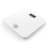 EAN 5608475014796 - Haeger BS-DIG.011A báscula de baño Plaza Blanco Báscula personal electrónica imagen 1