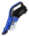EAN 8435568404489 - Orbegozo AP 4800 Aspiradora escoba 2 en 1 Corriente alterna Secar HEPA Sin bolsa 600 W Negro, Azul imagen 4