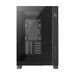 EAN 6931858712026 - GameMax NEX C33 BK carcasa de ordenador Negro imagen 1