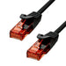 EAN 5714590022377 - ProXtend 6UTP-07B cable de red Negro 7 m Cat6 U/UTP (UTP) imagen 1