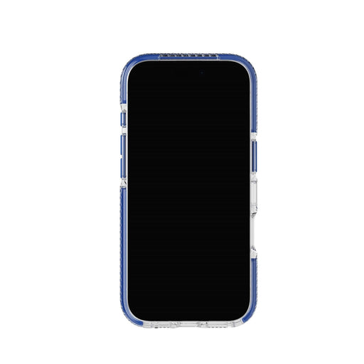 EAN 5056586738825 - Tech21 EvoCrystal funda para teléfono móvil 16 cm (6.3") Azul, Translúcido imagen 2