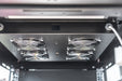 EAN 4016032332855 - Digitus DN-19 FAN-4-B-N equipo de refrigeración para rack imagen 2