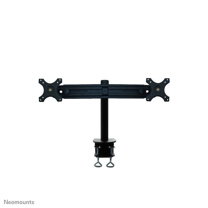 EAN 8717371442484 - Neomounts FPMA-D700D soporte para monitor 76,2 cm (30") Escritorio Negro imagen 2