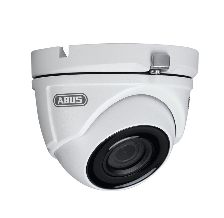 Alarm Abus Tag/Nacht Mini Aussen-Domekamera Performance Line Tag-/Nachtsicht Aussen Dome Kamera