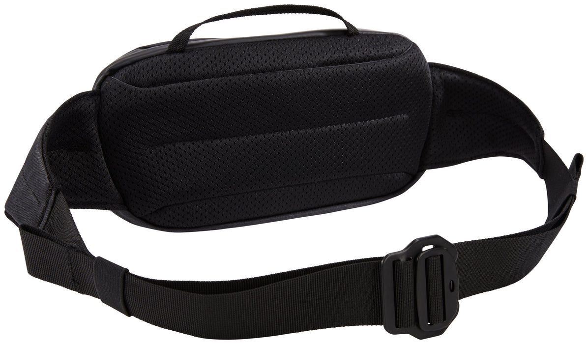EAN 0085854252119 - Thule Aion TASB102 - Black riñonera Poliéster Negro imagen 2
