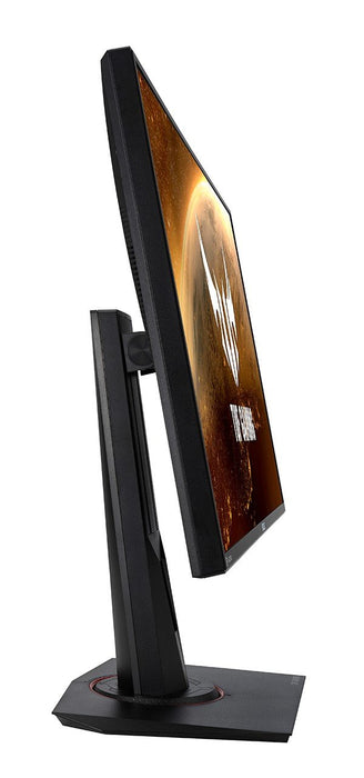 EAN 4718017505918 - ASUS TUF Gaming VG279QM pantalla para PC 68,6 cm (27") 1920 x 1080 Pixeles Full HD Negro imagen 8