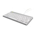 EAN 8719274492023 - R-Go Tools RGOCOFRWDWH teclado Oficina USB Francés imagen 2